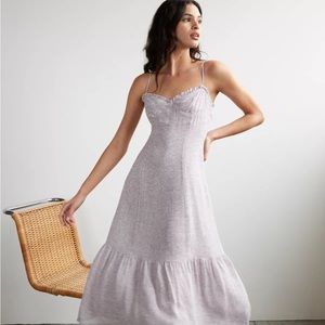 Wilfred Broadway Dress